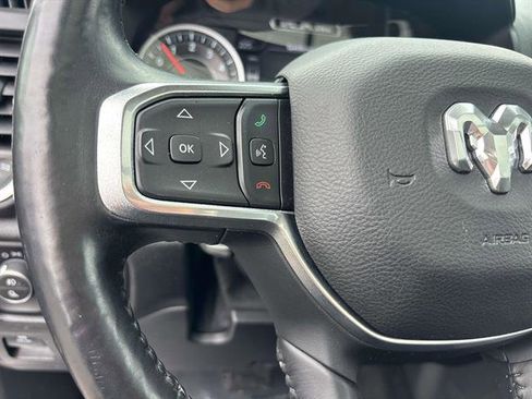 Used 2019 RAM 1500 Laramie image 18
