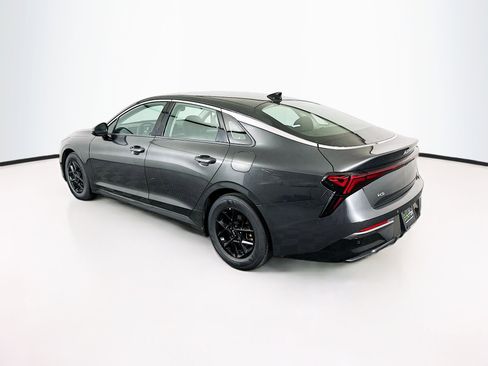 Used 2025 Kia K5 LXS FWD image 5