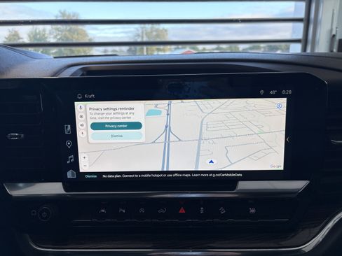 Used 2024 Chevrolet Silverado 1500 LT Trail Boss w/ Convenience Package II image 15