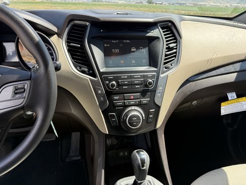 Used 2017 Hyundai Santa Fe Sport AWD/4WD image 20