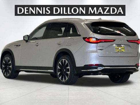 New 2026 MAZDA CX-90 Plug-In Hybrid w/ Premium Plus AWD/4WD image 6
