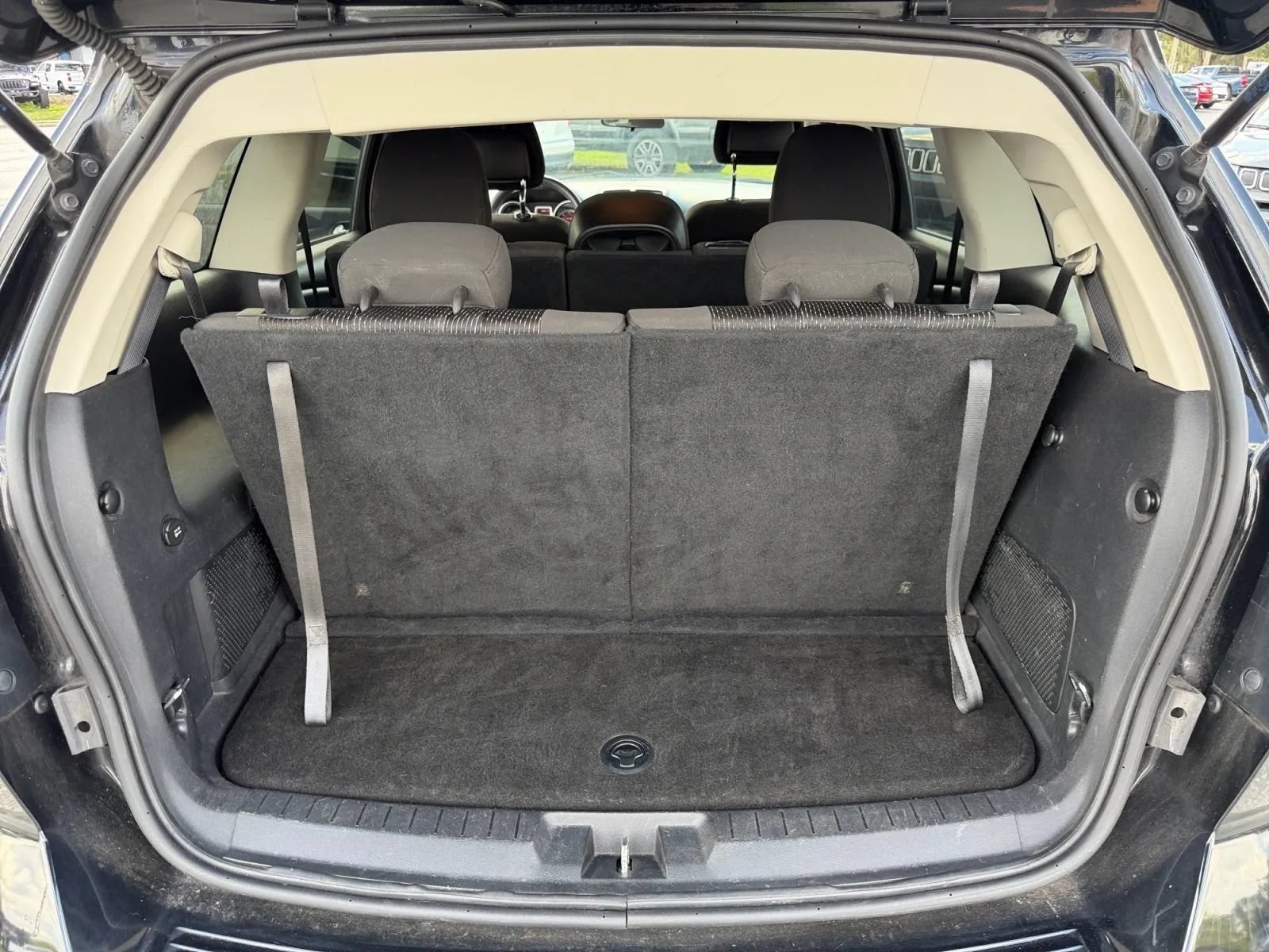 Used 2017 Dodge Journey SXT w/ Comfort/Convenience Group FWD image 20