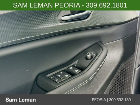 New 2026 Jeep Grand Cherokee Laredo X AWD/4WD image 17