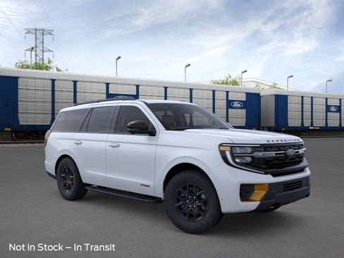 New 2026 Ford Expedition Tremor AWD/4WD image 7
