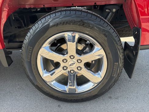 Used 2023 Ford F150 Lariat w/ Trailer Tow Package AWD/4WD image 22