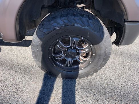 Used 2012 Ford F150 XL w/ PWR Equipment Group image 14