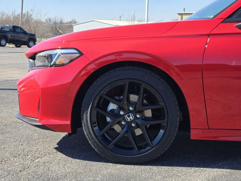 New 2026 Honda Civic Sport image 9