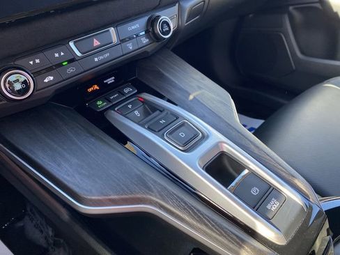 Used 2018 Honda Clarity Touring image 20