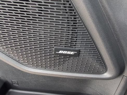 New 2024 Chevrolet Silverado EV RST AWD/4WD image 16