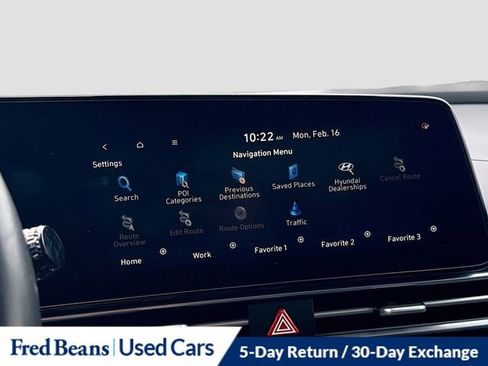 Used 2023 Hyundai Elantra Limited image 13