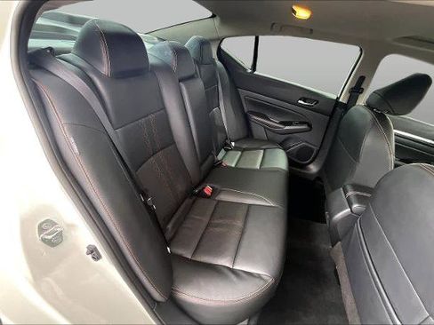 Certified 2024 Nissan Altima 2.5 SR w/ SR Premium Package FWD image 21