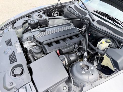 Used 2003 BMW Z4 3.0i RWD image 28