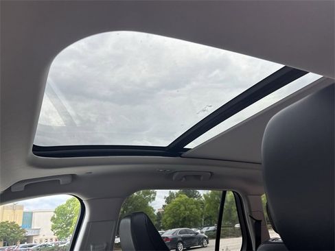 New 2025 Lincoln Aviator Reserve w/ Illumination Package image 22