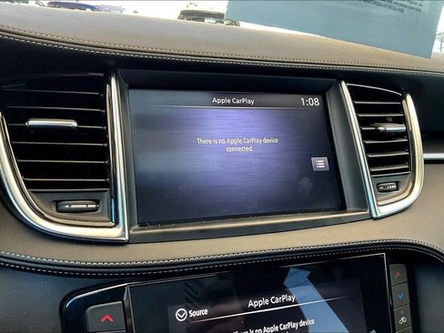 Certified 2024 INFINITI QX50 Pure image 51