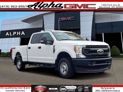 Used 2020 Ford F250 XL w/ Power Equipment Group