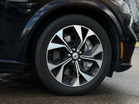 Used 2022 Ford Mustang Mach-E Premium image 51