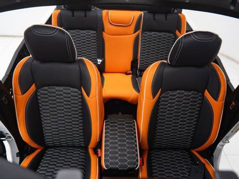 Used 2026 Jeep Wrangler Unlimited Sport image 21