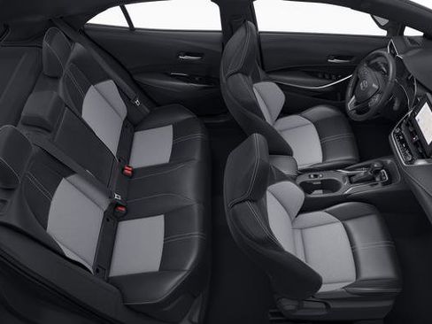 New 2026 Toyota Corolla XSE FWD image 29
