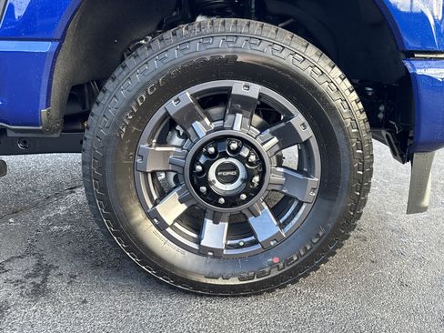 New 2026 Ford F250 XL w/ STX Appearance Package image 12