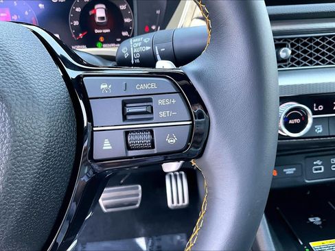 Used 2026 Acura Integra A-Spec FWD image 22