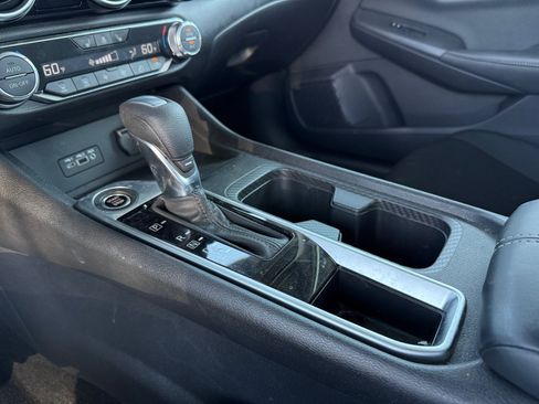 Used 2023 Nissan Sentra SV w/ All-Weather Package FWD image 19