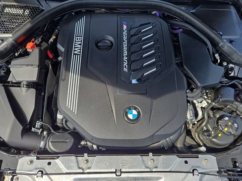 Used 2021 BMW M340i xDrive w/ Driving Assistance Package AWD/4WD image 28