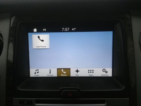 Used 2016 Ford Expedition Limited w/ Equipment Group 301A image 22