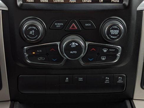 Used 2017 RAM 1500 Big Horn AWD/4WD image 20
