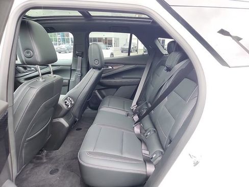 Used 2024 Chevrolet Blazer EV LT AWD/4WD image 10