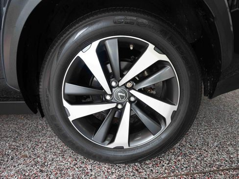 Used 2021 Lexus NX 300h AWD w/ Premium Package image 30