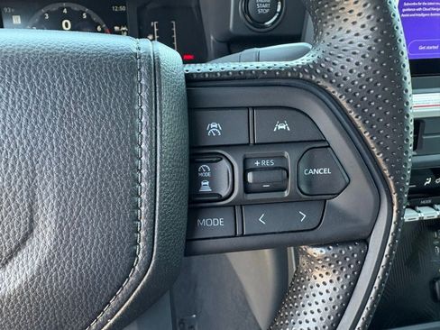 New 2026 Toyota Tacoma SR5 AWD/4WD image 32