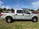 Used 2009 Ford F150 FX4 image 4