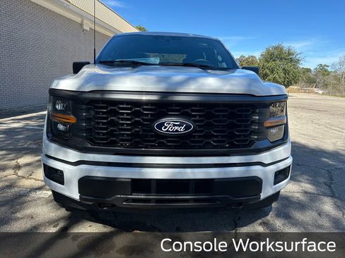 New 2026 Ford F150 STX w/ Equipment Group 200A image 19