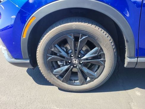 Certified 2024 Honda CR-V Sport Touring image 19