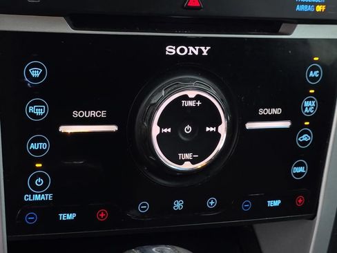 Used 2015 Ford Explorer Limited w/ Equipment Group 301A FWD image 23