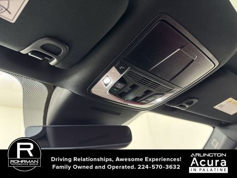 Certified 2026 Acura MDX A-Spec AWD/4WD image 11
