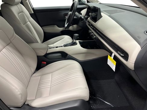 New 2027 Honda HR-V EX-L image 24