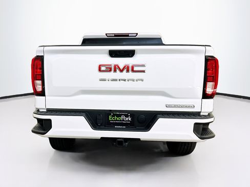 Used 2023 GMC Sierra 1500 Elevation image 7