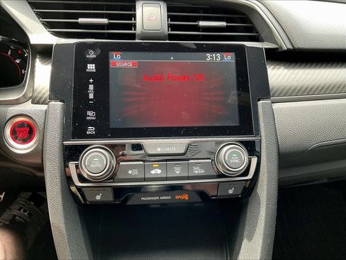 Used 2017 Honda Civic Si image 15