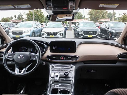 Certified 2023 Hyundai Santa Fe SEL FWD image 17