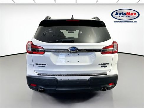 Used 2022 Subaru Ascent Onyx Edition image 8