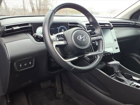 Certified 2022 Hyundai Tucson SEL w/ Convenience Package image 27