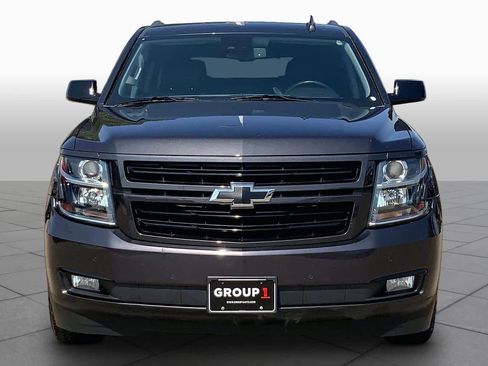 Used 2018 Chevrolet Tahoe LT RWD image 4