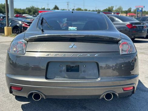 Used 2011 Mitsubishi Eclipse GS Sport FWD image 6