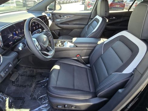 Used 2025 Chevrolet Blazer EV LT w/ Super Cruise Package AWD/4WD image 40