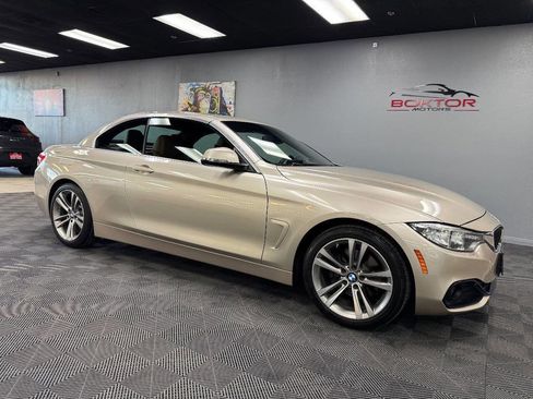 Used 2017 BMW 430i 430i image 4