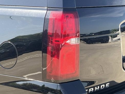 Used 2016 Chevrolet Tahoe LT AWD/4WD image 10
