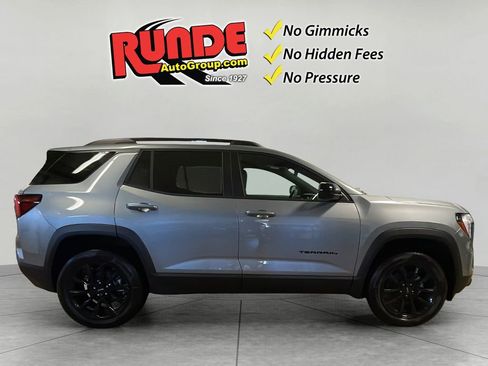 New 2026 GMC Terrain Elevation w/ Elevation Premium Package image 6