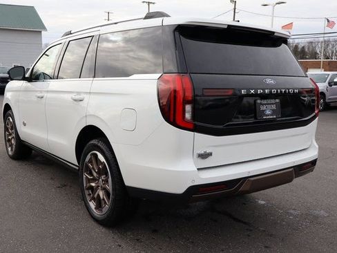 New 2026 Ford Expedition King Ranch image 16