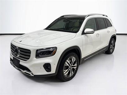 Certified 2024 Mercedes-Benz GLB 250 4MATIC